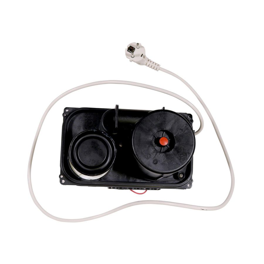 Kit, Motor compleet D-2