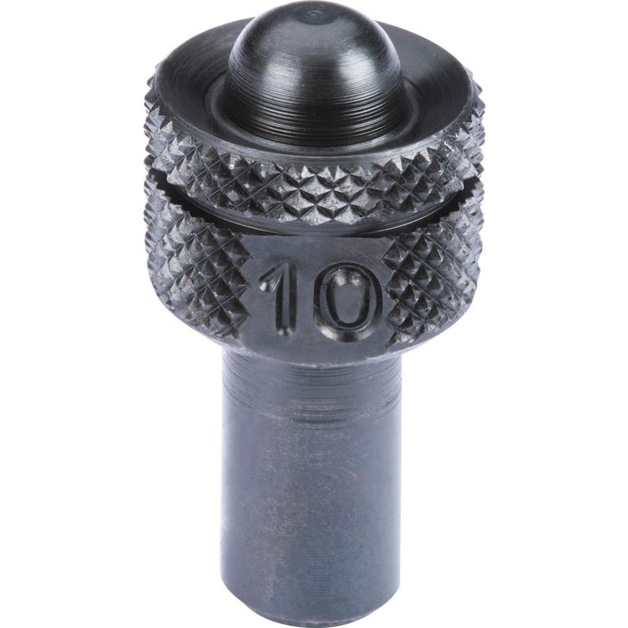 Felsinzetstukken 10mm voor DB 10