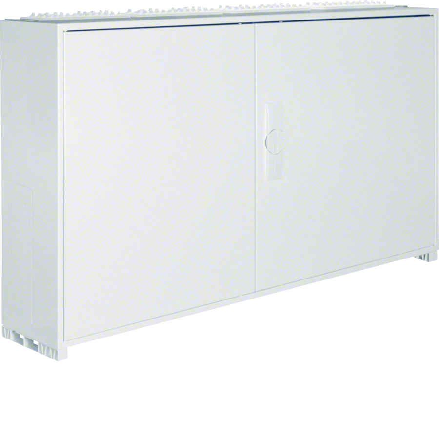 Verdeler univers IP44 geaard 650x1050x205mm