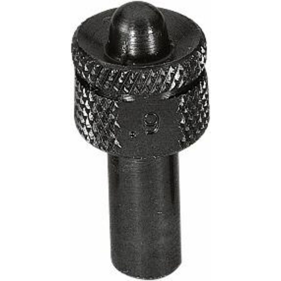 Felsinzetstukken 9mm voor DB 10