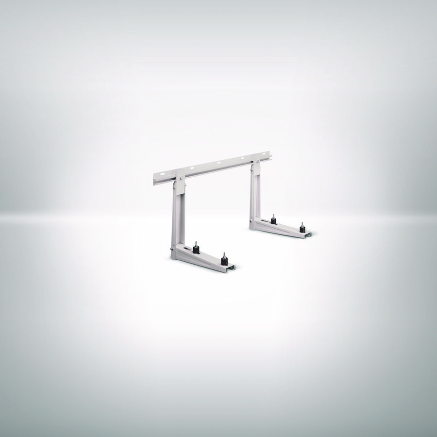 Beugel instelbaar 70kg b=700mm d=465mm SBAS-700X465