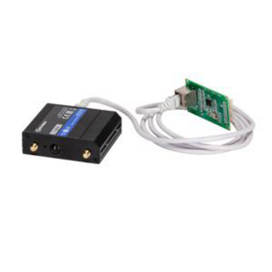 I-CON EVO 4G MODEM KIT