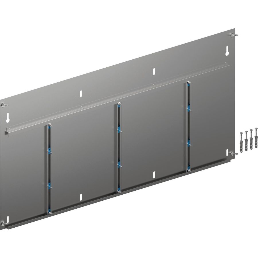 Achterpaneel kast OW 1200x730 Vario
