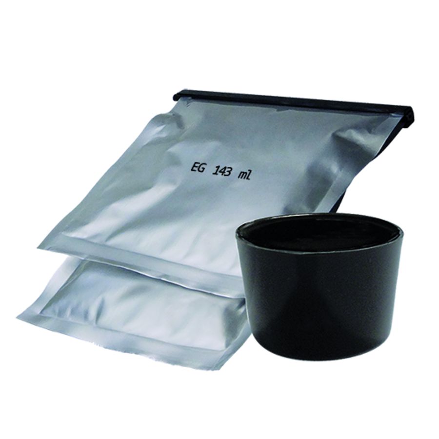 Giethars EG/143ml 2-componenten PUR VVE=5
