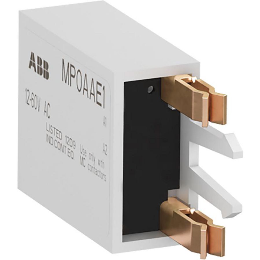Overspanning onderdrukker 24-48 ac/dc m 1sal100536r9906