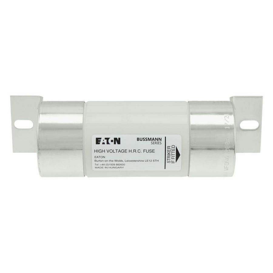Motor Zekering middenspan.200A AC 3.6 kV 76x262mm VVE=3
