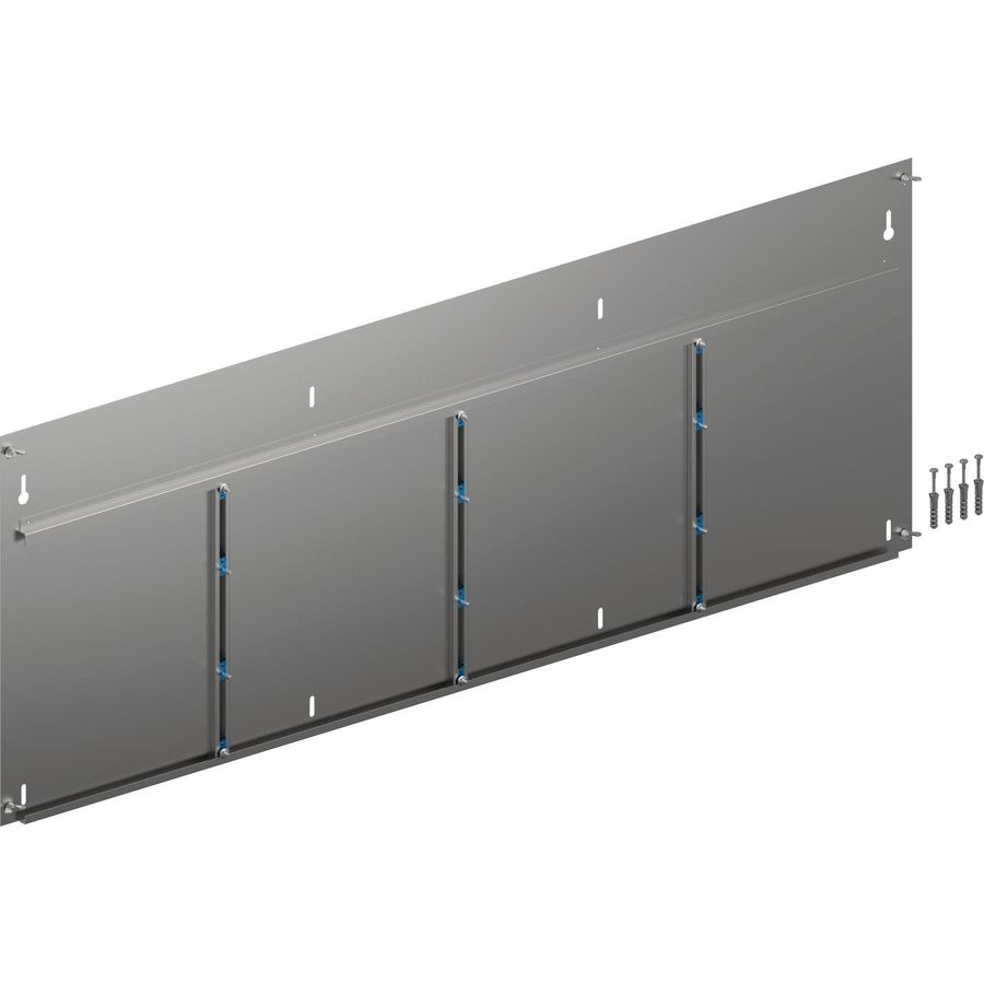 Achterpaneel kast OW 1550x730 Vario