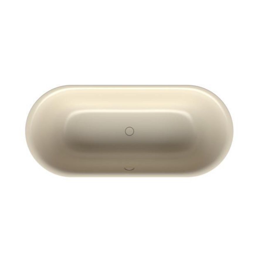 Bad BetteLux Oval 1800x800mm Jasmin