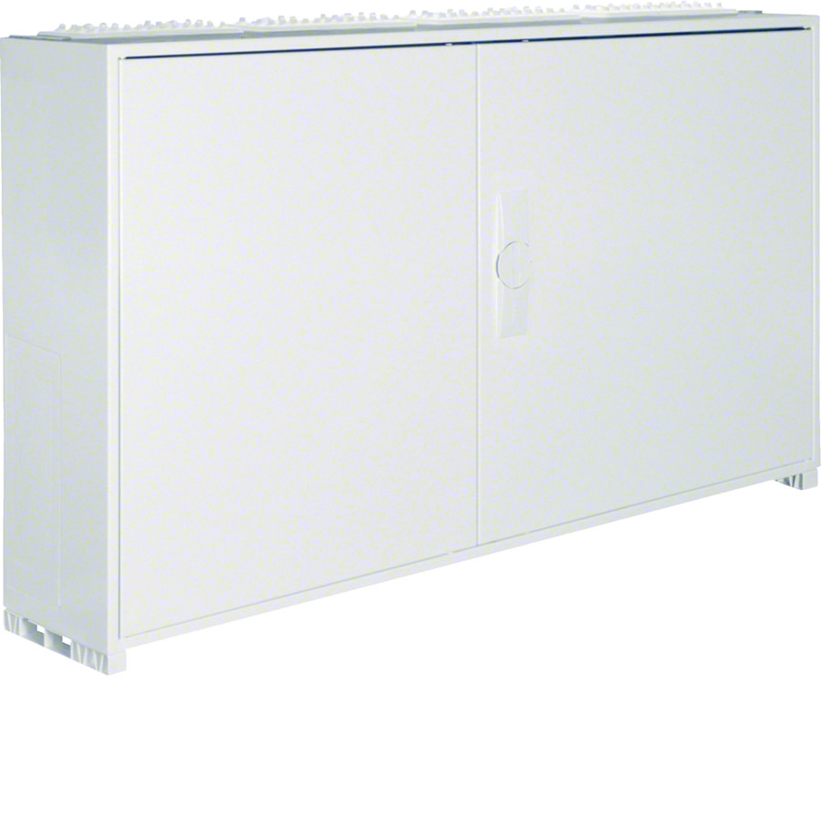 Verdeler univers IP44 geisoleerd 650x1050x205mm