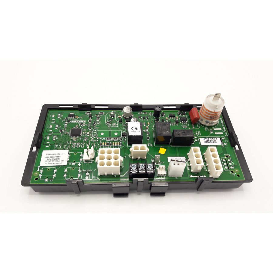 Printplaat RSC/Controlbox SENBW PLus 7709731
