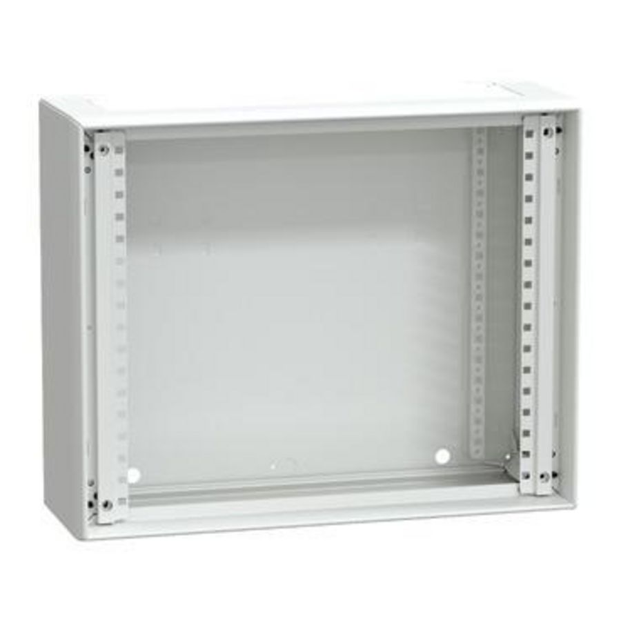 WANDKAST 9M B600 IP30 Prisma G