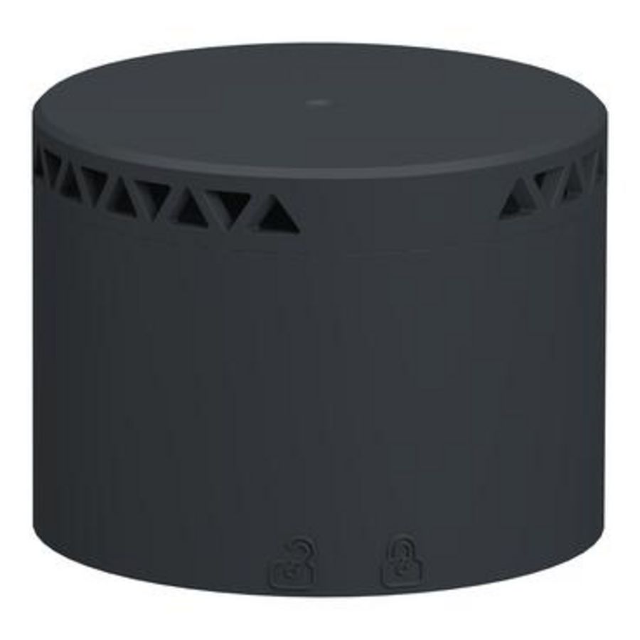 Harmony XVB7 - diam.70 mm - Geluidsmodule - 8 tonen - Grijs