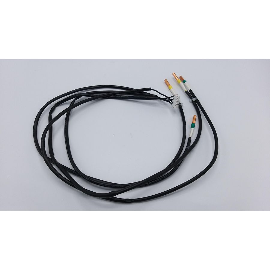 Temperatuursensor gas/vloeistof AB