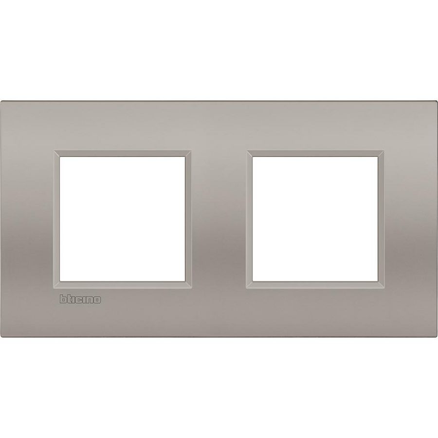 Afdekraam NL 2 + 2 modulen zand Livinglight AIR