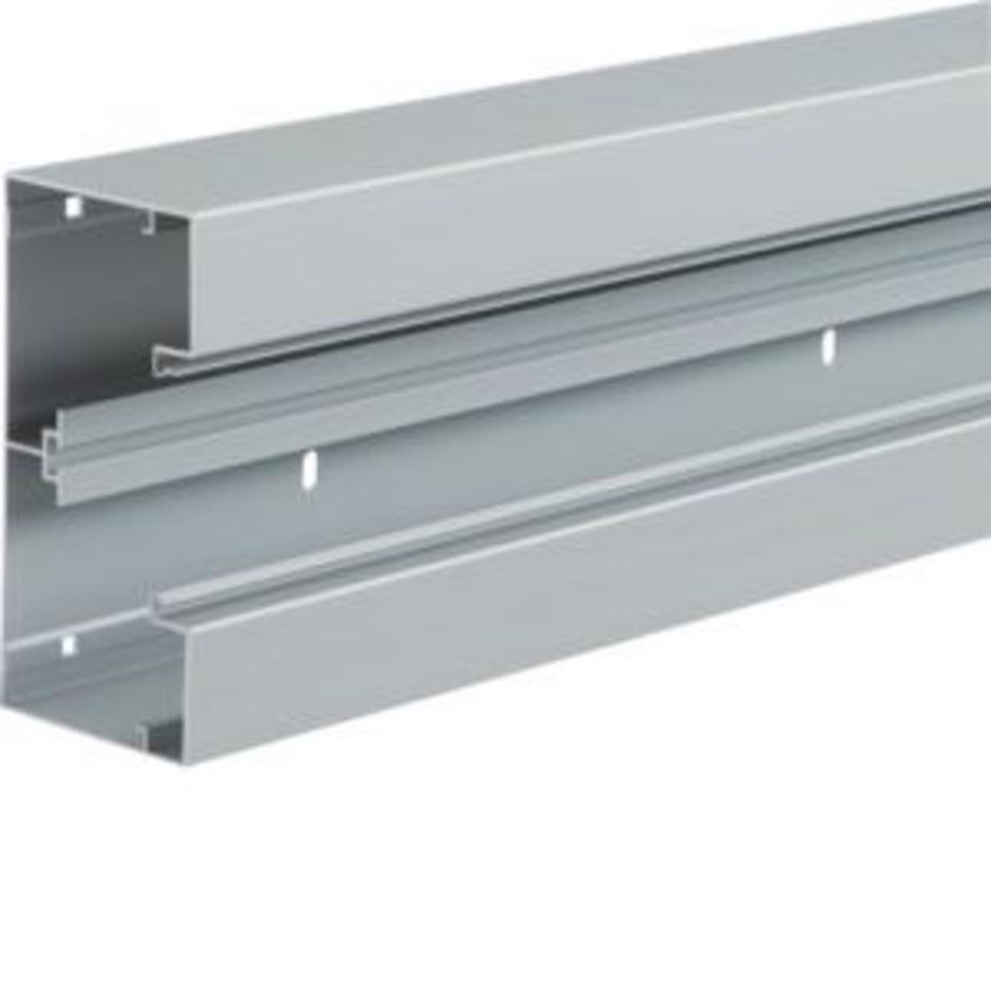 Bodemprofiel BRA 85x170mm natuurgeeloxeerd VVE=2
