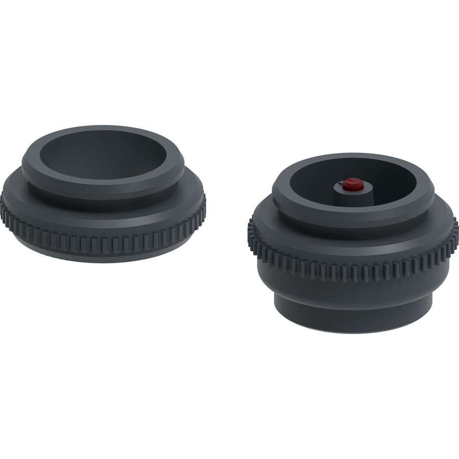 Adapterset M, MAGNA, PLUS, S Vario