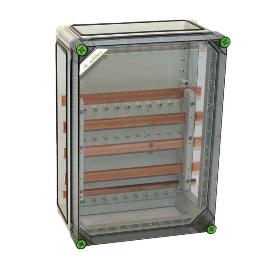 Railkast IP65 IK08 04135401