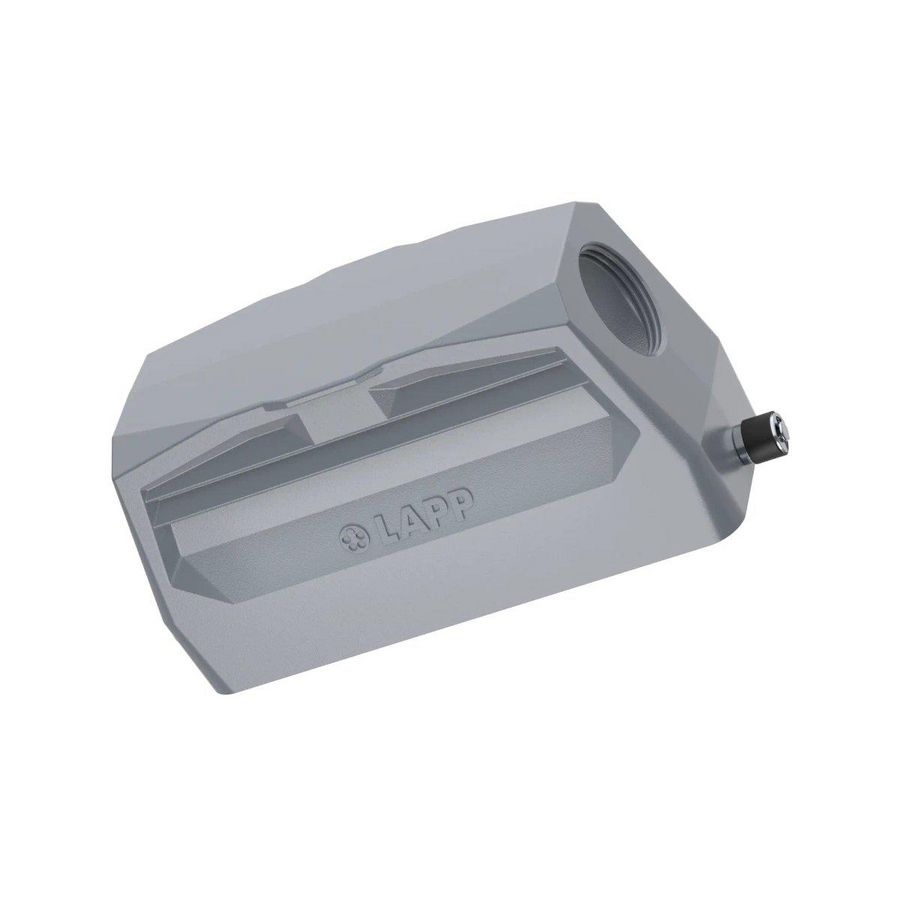 Adapter EPIC H-B 24 TS-RO M25 ZW. HOOD VVE=5