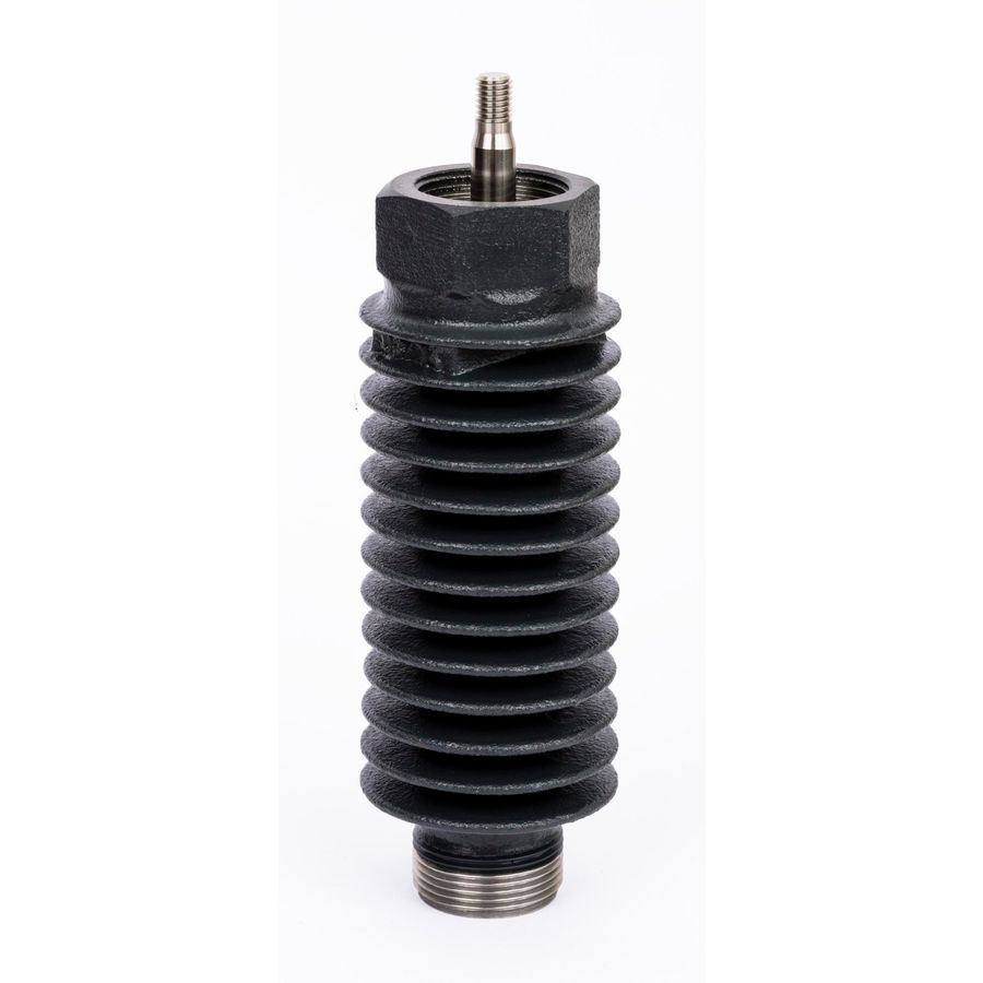Steelverlenging ZF 4 AF bereik