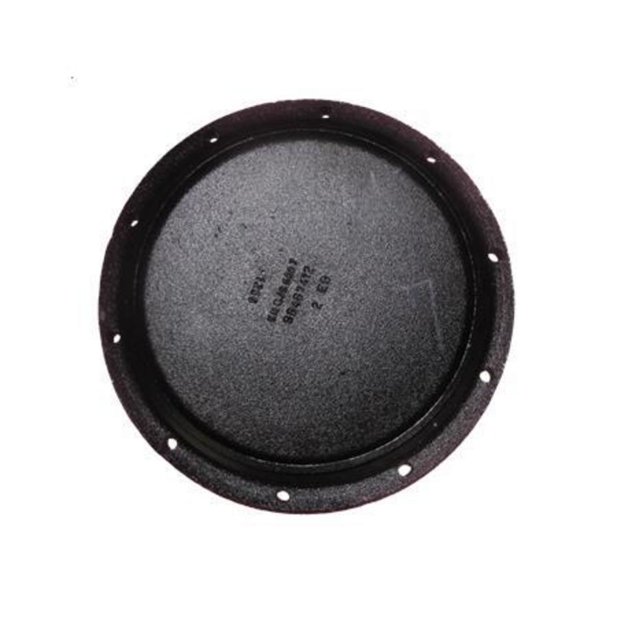 Blindflens Inlinepomp droog TP D264 (set)