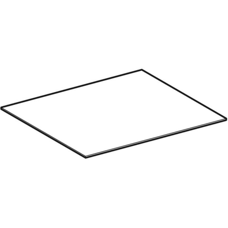 stelling voor zijkast