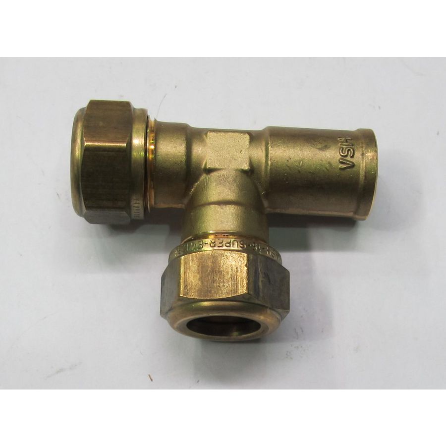 Doorstroombegrenzer Cbv/H S4343800