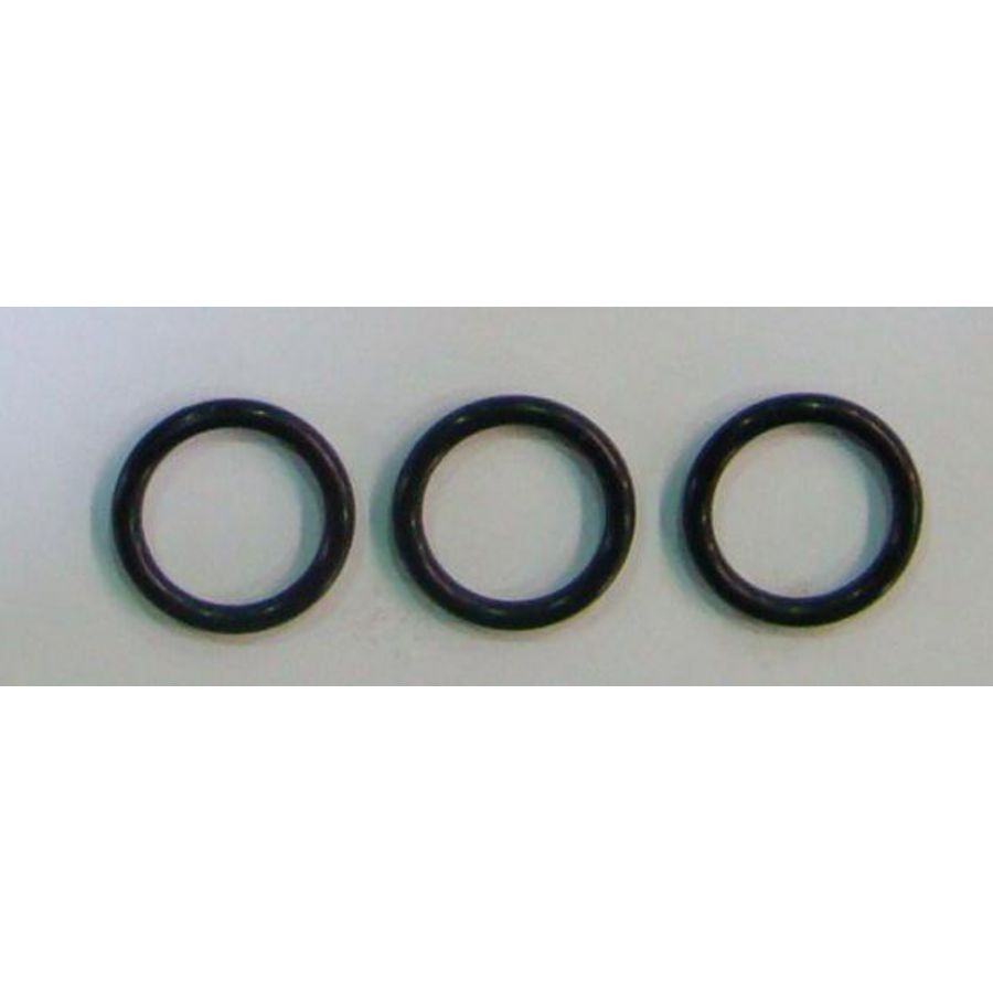 Set a 3st. O-ring 14.30X2.40 gasbuis S4749500