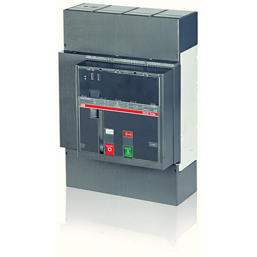 Lastscheider Tmax T7 T7D/PV-E 1250 4p F F M 1500V DC