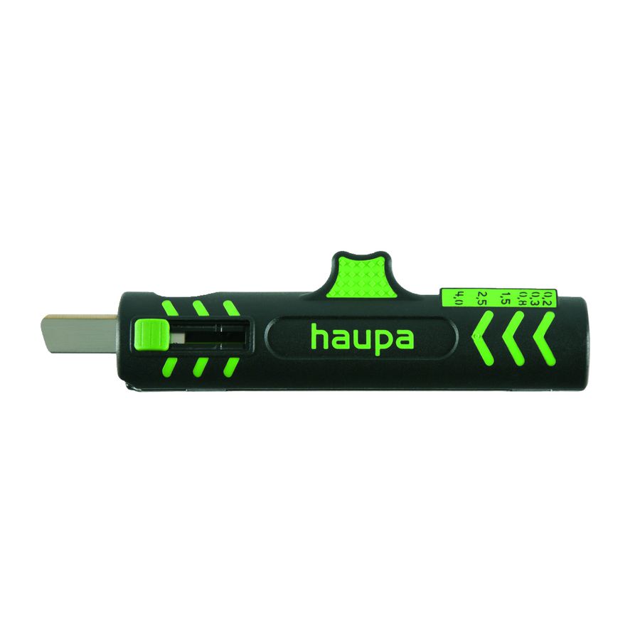 Universeel stripper 0,2-4mm²