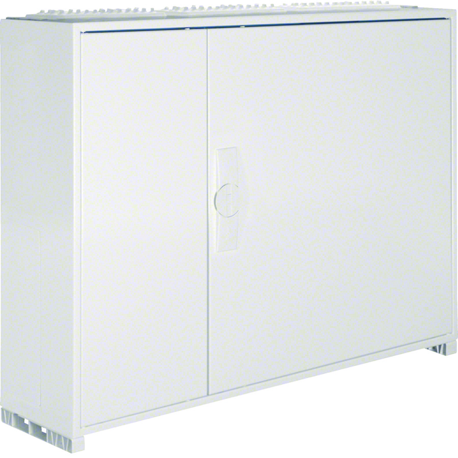 Verdeler IP44 geisoleerd 800 x 650 x 205 mm