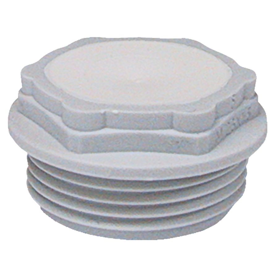 Membraanschroef IP66 M20x1,5 drl 1-13mm VVE=100