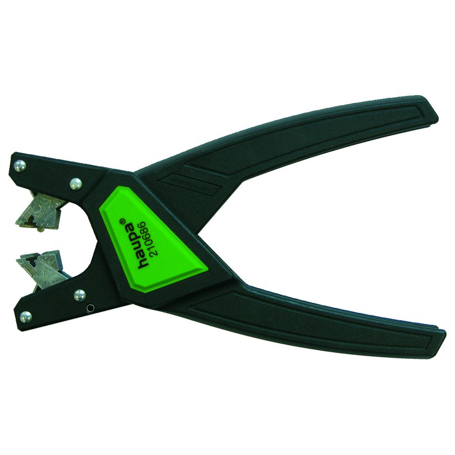 Lintkabeltang 0,75-2,5mm²
