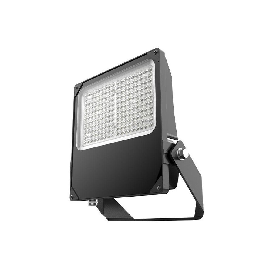 Floodlight pro 200W 120° 2000K extra warm wit