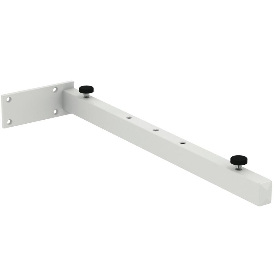 1 bracket for 50 deep shelf (1 piece, not a set)
