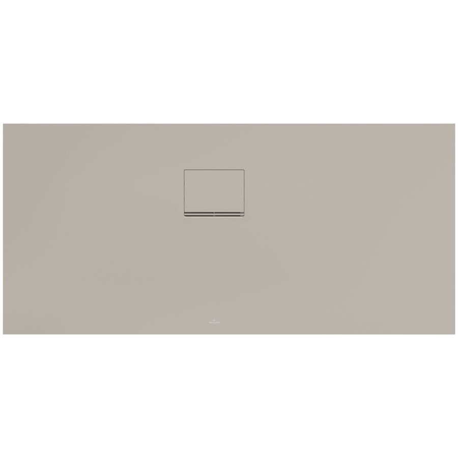 Douchevloer rechthoekig 700x1500mm Almond Squaro Infinity