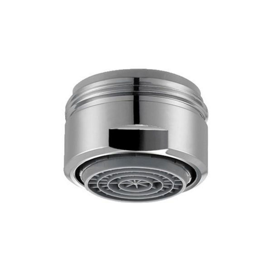 Cascade SLC straalregelaar M24 chroom bt.