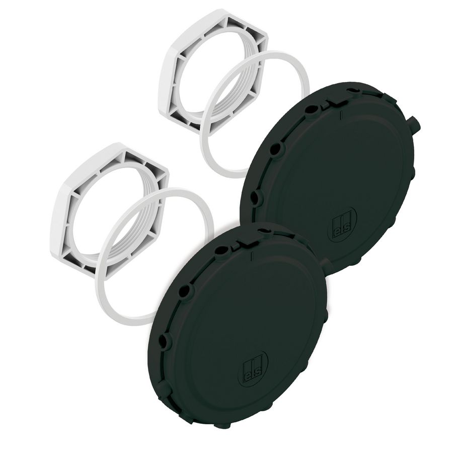 BEL Air M40/sw beluchtingselementen set