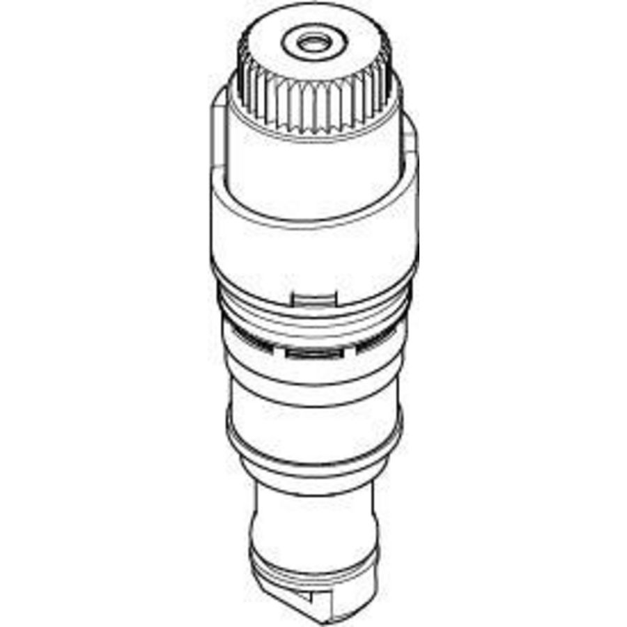 Thermostaatcartouche M30x1,5mm, 26l/min.