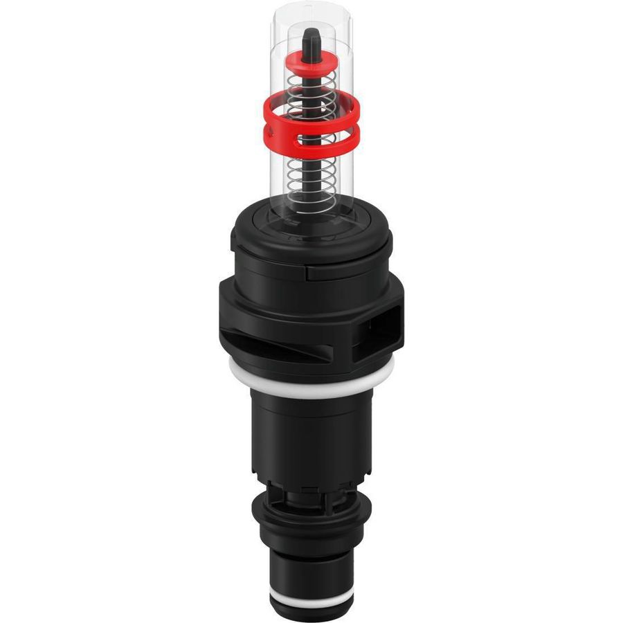 Vario M Spruitstuk - Debietmeter 0-5l/min.
