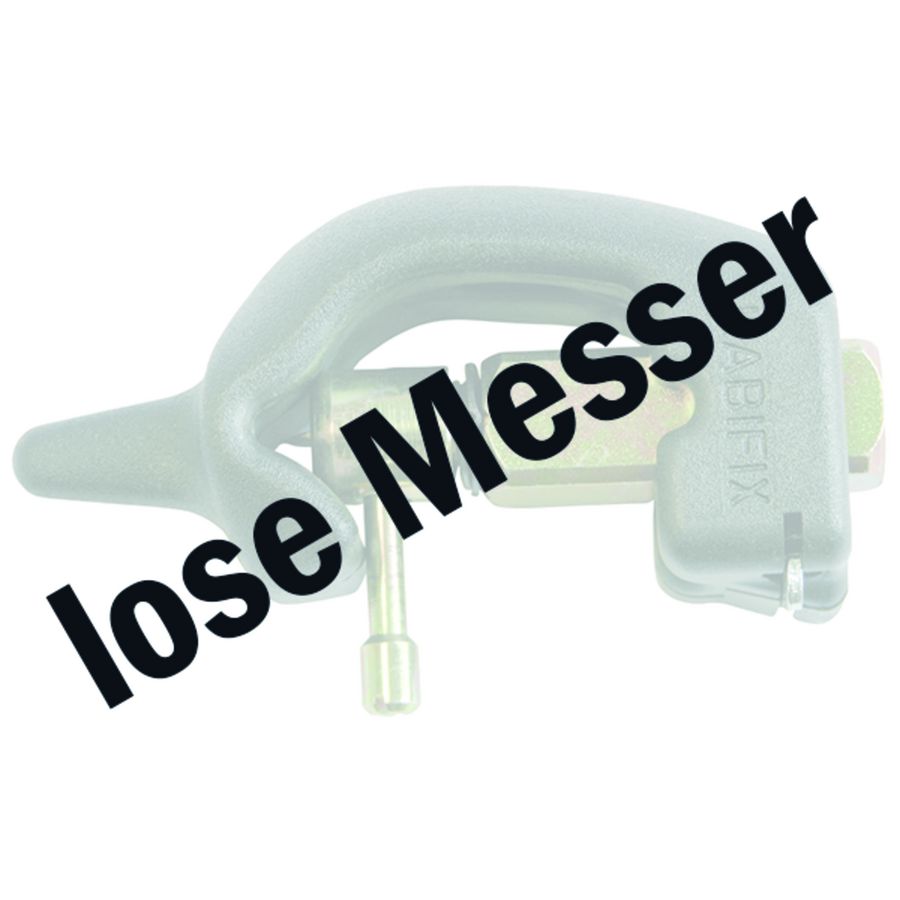 Mes bij Kabifix 200023 ILWL