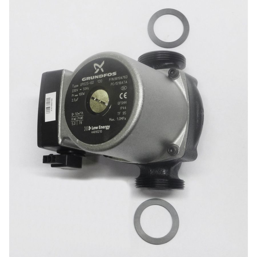 Pomp upso 25-60 XL s4810200