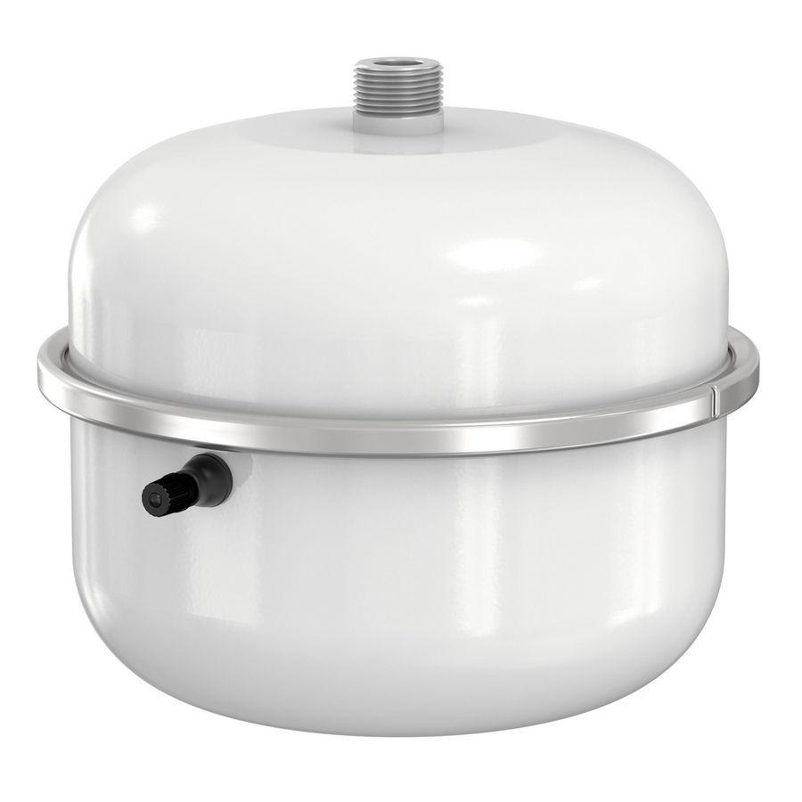 Airfix expansievaten 4/open druk VVE=90