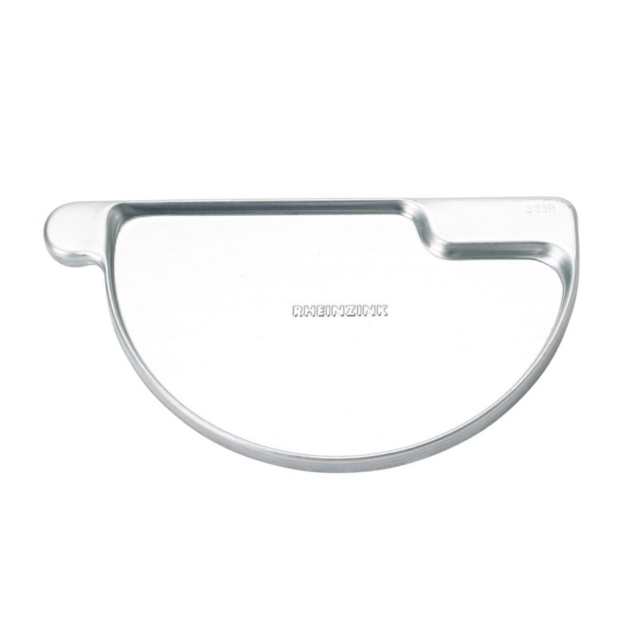 Zinken HWA kopschot zonder kraal rechts M280