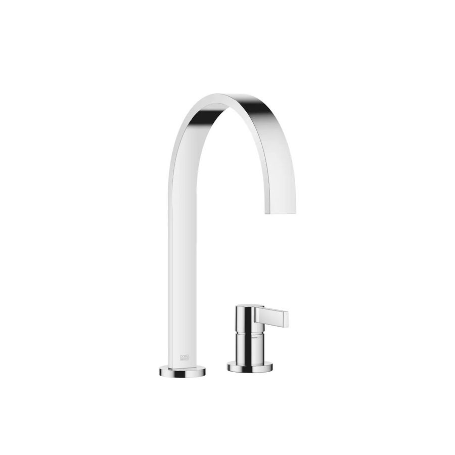 MEM 2-gats mengkraan rozetten chr