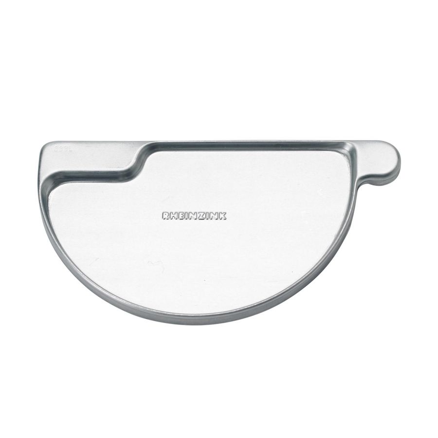 Zinken HWA kopschot zonder kraal links M280