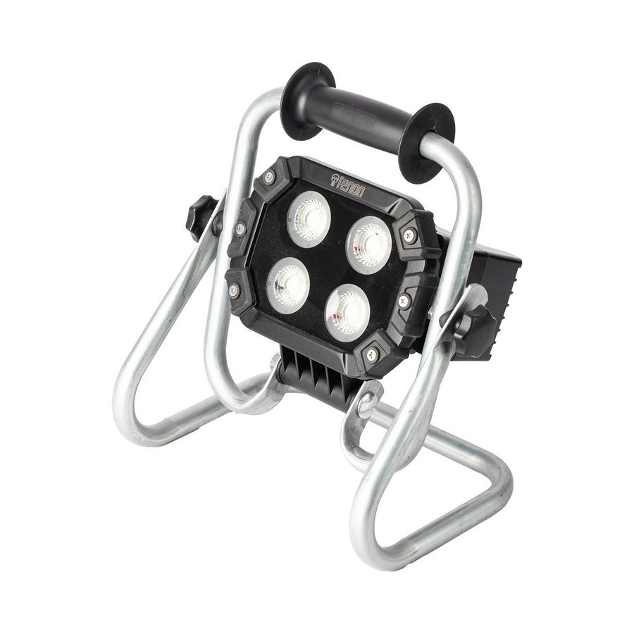 ToolWizard TW-40S werklamp op draagframe versie TA