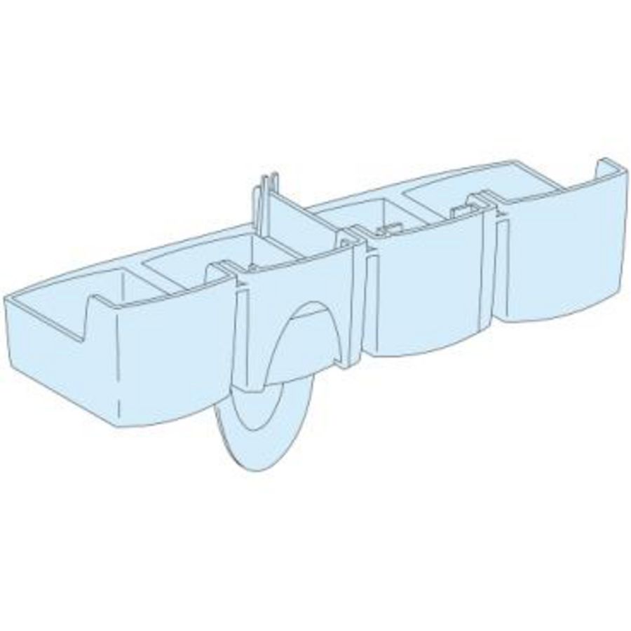 POLYPACT AFDEKDOP