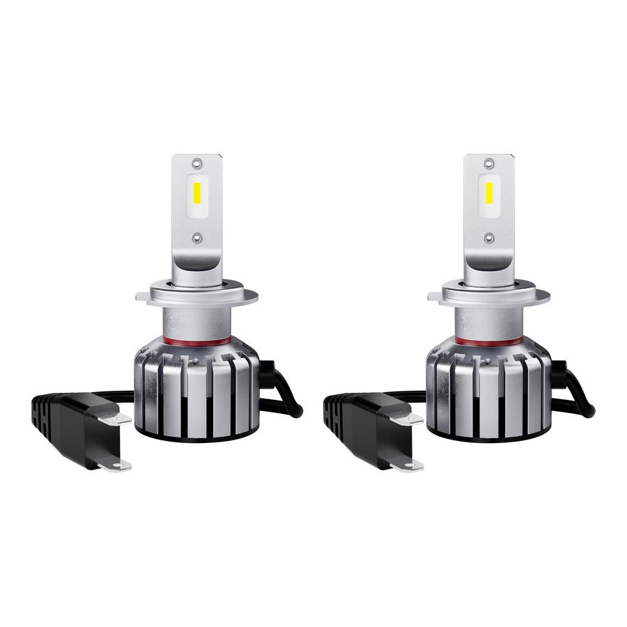 64215DWBRT-2HFB LED H7 PX26D 24V 18W Duo