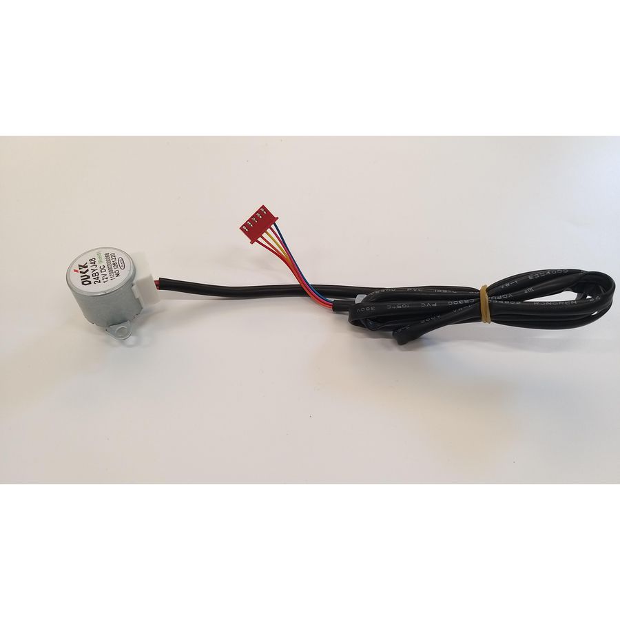 Stappenmotor links/rechts 7751586