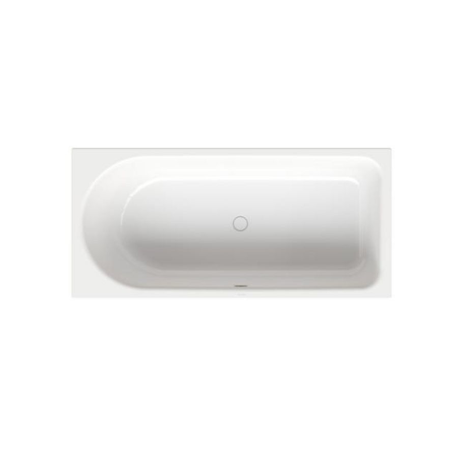 Bad BetteOcean 1700x800mm Starwhite 1 greepboring